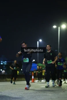 Runner Photo 5276179
