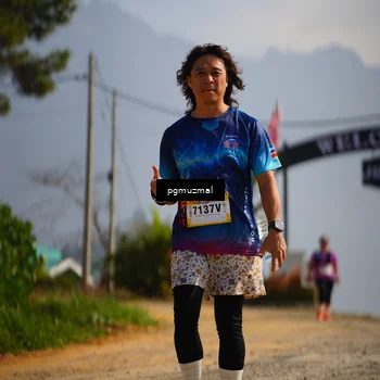 Runner Photo 5276180