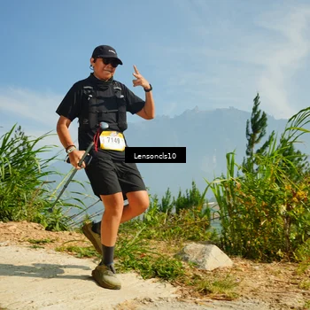 Runner Photo 5276182