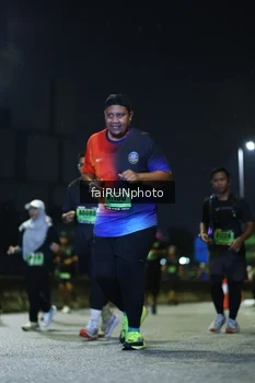 Runner Photo 5276190