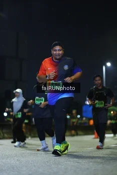 Runner Photo 5276191