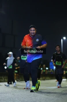 Runner Photo 5276192