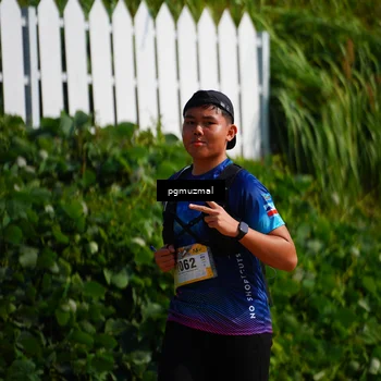 Runner Photo 5276197