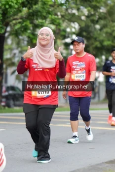 Runner Photo 52762