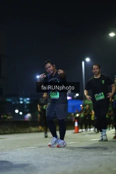 Runner Photo 5276203