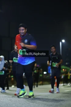Runner Photo 5276204
