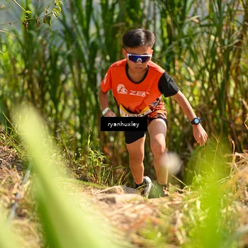 Runner Photo 5276209