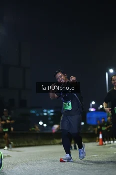 Runner Photo 5276215