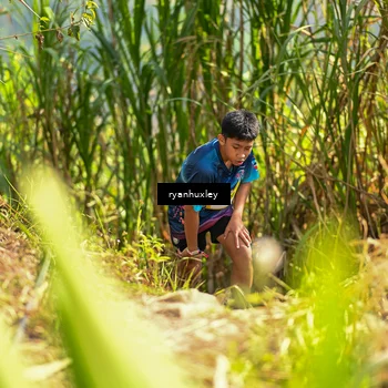 Runner Photo 5276224