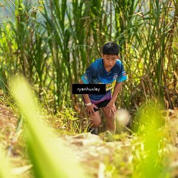 Runner Photo 5276228