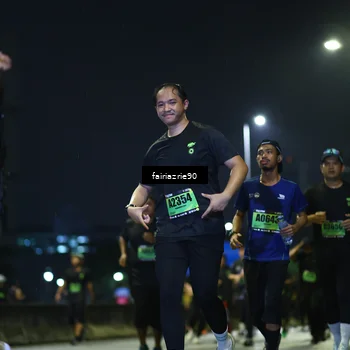 Runner Photo 5276230