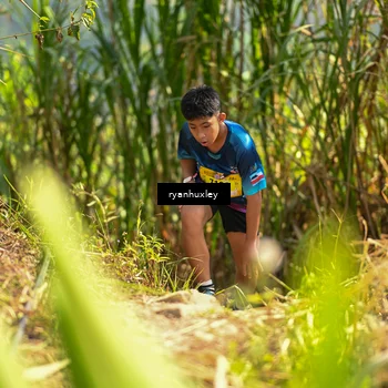 Runner Photo 5276231