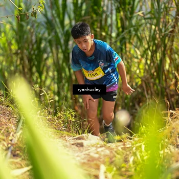 Runner Photo 5276236