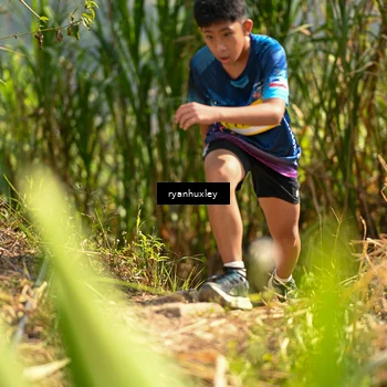 Runner Photo 5276238