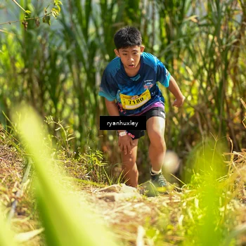 Runner Photo 5276240