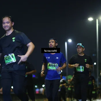 Runner Photo 5276241