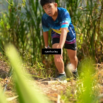Runner Photo 5276245