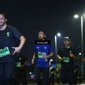 Runner Photo 5276248