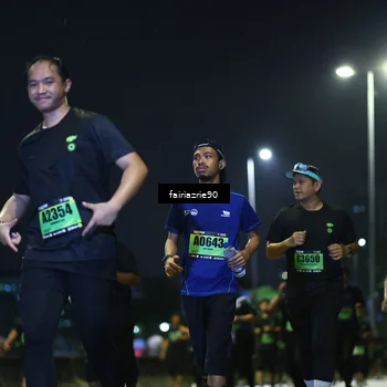 Runner Photo 5276254