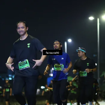 Runner Photo 5276260