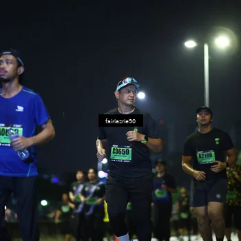 Runner Photo 5276262
