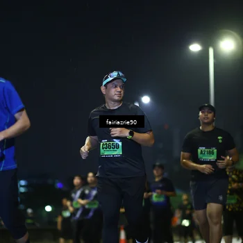 Runner Photo 5276263