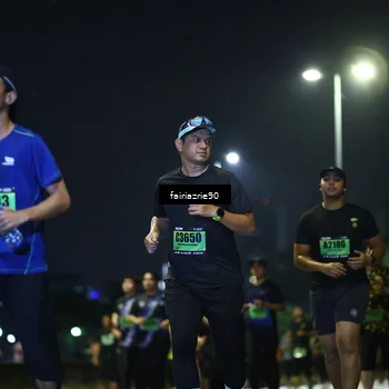 Runner Photo 5276269