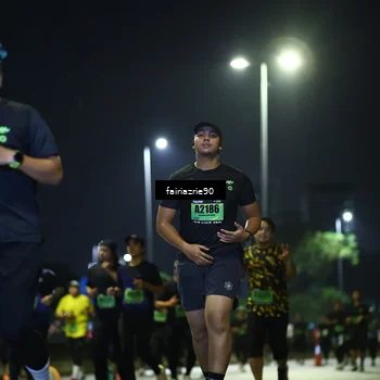 Runner Photo 5276276