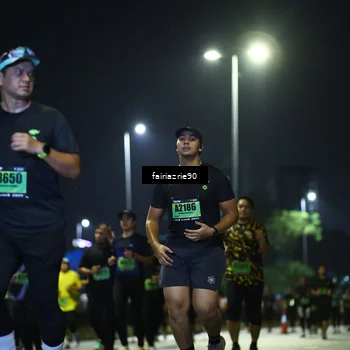 Runner Photo 5276281