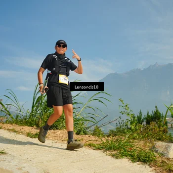 Runner Photo 5276284