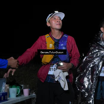 Runner Photo 5276285