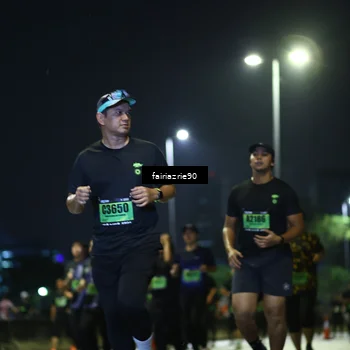 Runner Photo 5276294