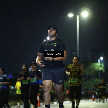Runner Photo 5276297