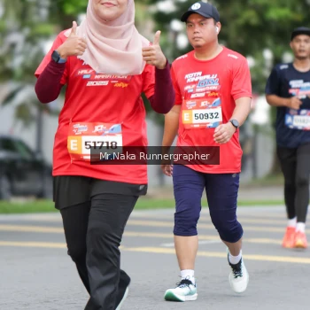 Runner Photo 52763