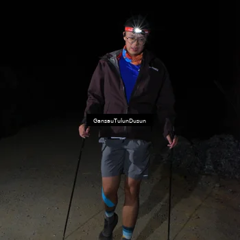 Runner Photo 5276308