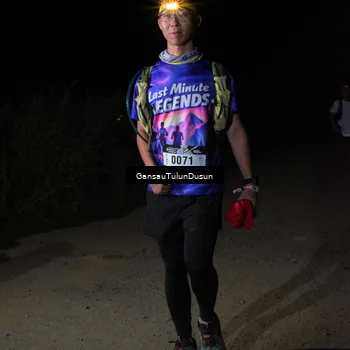 Runner Photo 5276321