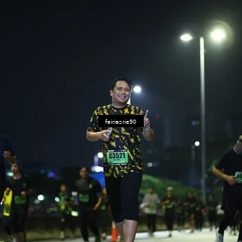 Runner Photo 5276324