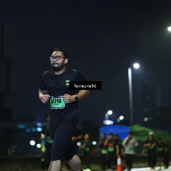 Runner Photo 5276326