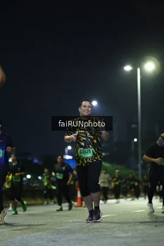 Runner Photo 5276335