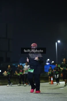 Runner Photo 5276339