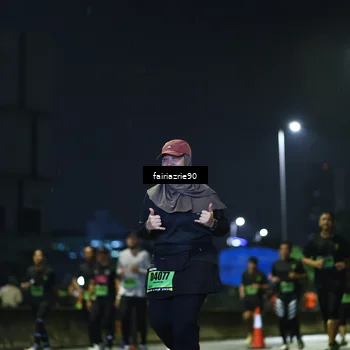 Runner Photo 5276351