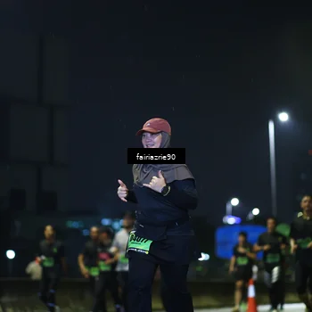 Runner Photo 5276353