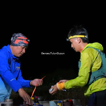 Runner Photo 5276354