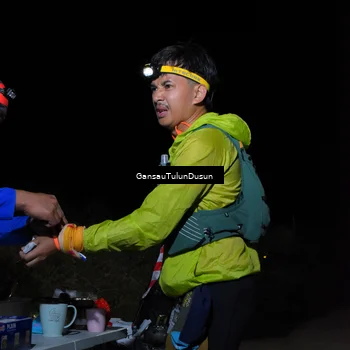 Runner Photo 5276356