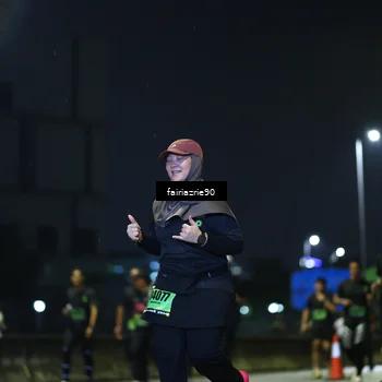 Runner Photo 5276359