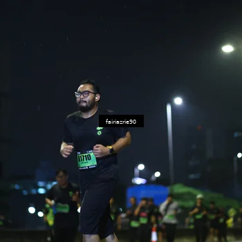 Runner Photo 5276360