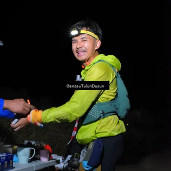 Runner Photo 5276367