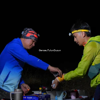 Runner Photo 5276370