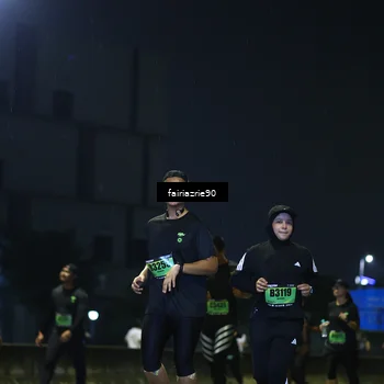 Runner Photo 5276373