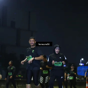 Runner Photo 5276374